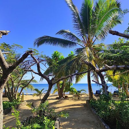 Sangany Lodge Befotaka Bay Eksteriør bilde