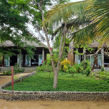 Sangany Lodge Befotaka Bay Eksteriør bilde