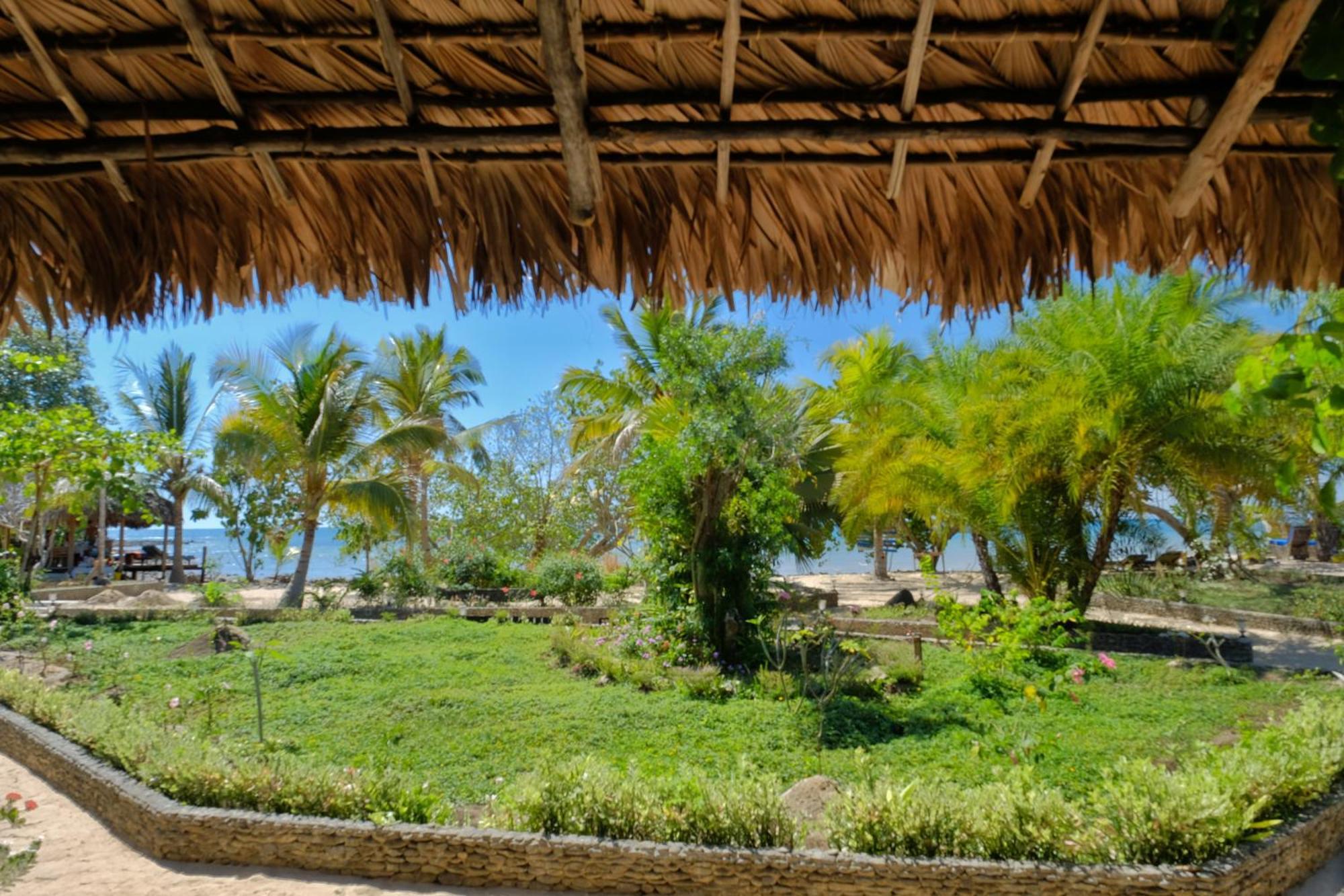 Sangany Lodge Befotaka Bay Eksteriør bilde