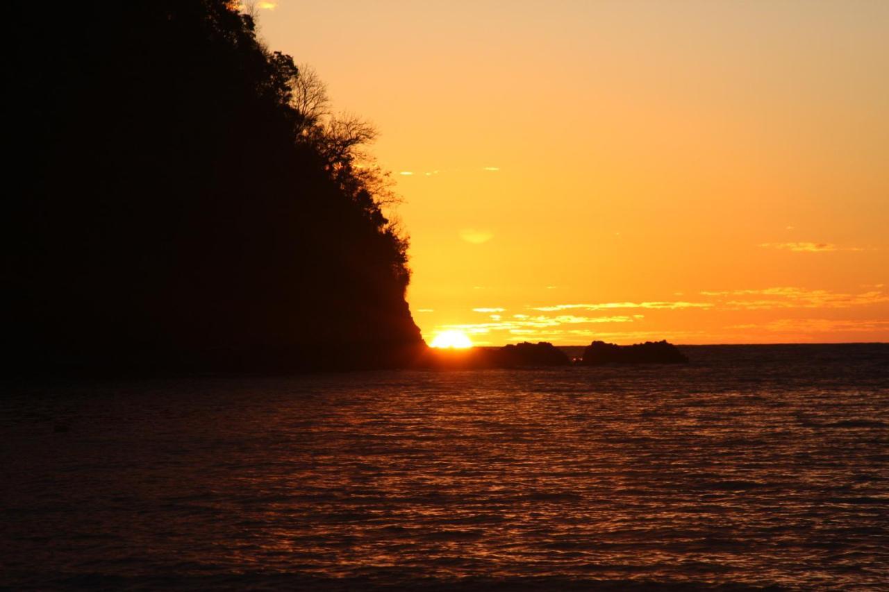 Sangany Lodge Befotaka Bay Eksteriør bilde